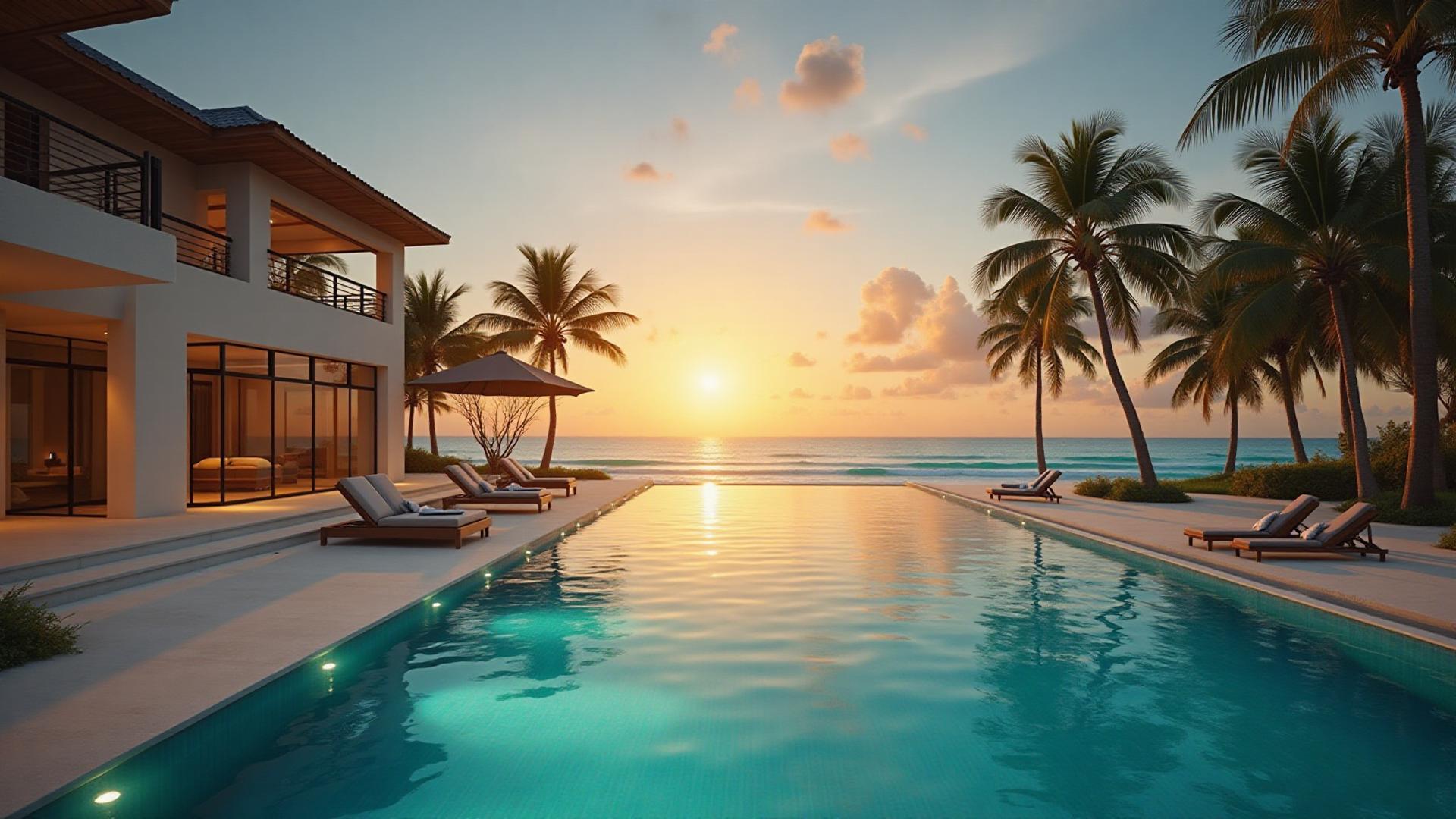 Travel Rentals Destination Vacations | Luxury Vacation Rentals & Travel Planning